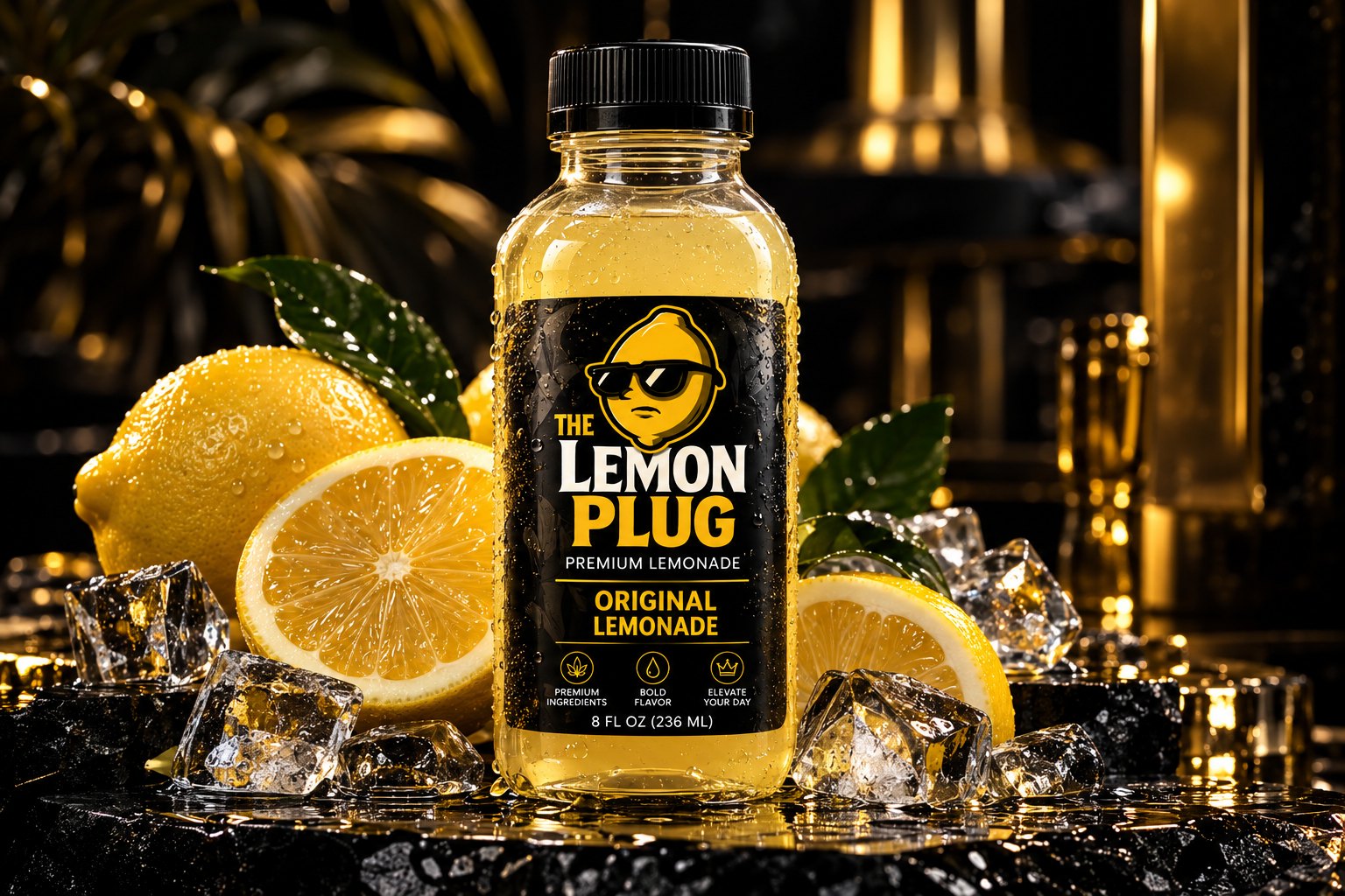 Original Lemonade